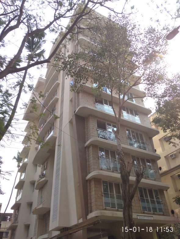 Main - Vasant Vihar, Khar West